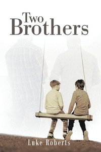 bokomslag Two Brothers
