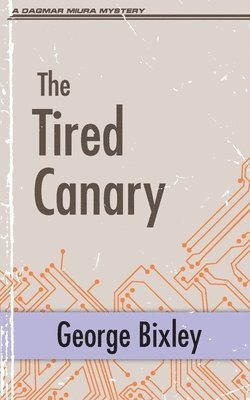Tired Canary