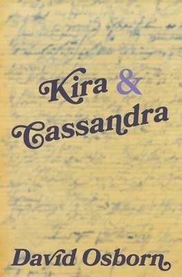 Kira and Cassandra 1