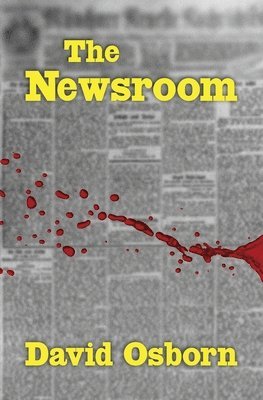 The Newsroom 1