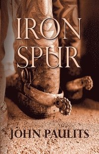 bokomslag Iron Spur