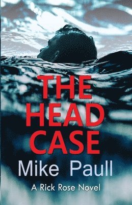 bokomslag The Head Case