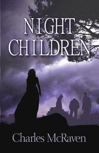 bokomslag Night Children