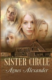 bokomslag Sister Circle