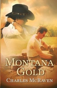 bokomslag Montana Gold