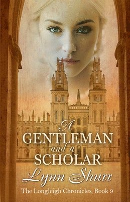 A Gentleman and a Scholar 1