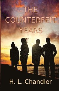 bokomslag The Counterfeit Years
