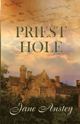 bokomslag Priest-Hole