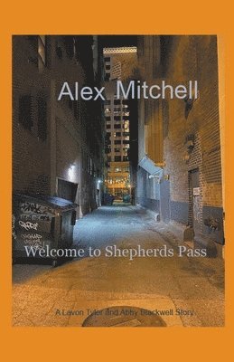 Welcome to Shepherds Pass