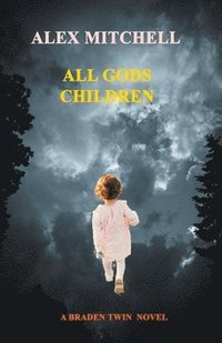bokomslag All Gods Children