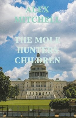 bokomslag The Mole Hunters Children