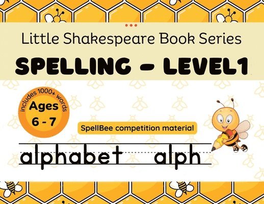 Little Shakespeare Book Series 1