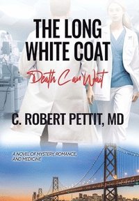 bokomslag Long White Coat