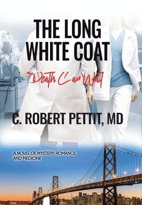Long White Coat