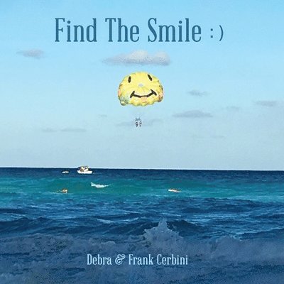 Find The Smile 1