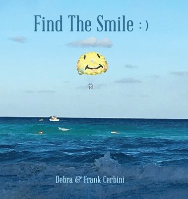 Find The Smile 1