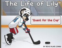 bokomslag Life of Lily
