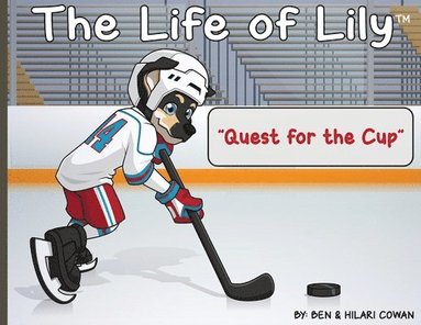 bokomslag Life of Lily