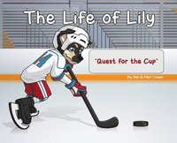 bokomslag Life of Lily