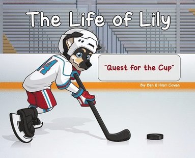 bokomslag Life of Lily
