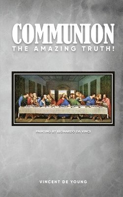 Vincent de Young, Vincent De Young - Communion, Häftad