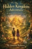 Ameena Roberts - Hidden Kingdom Adventure, Häftad