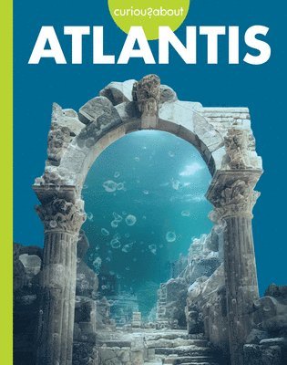 Curious about Atlantis 1