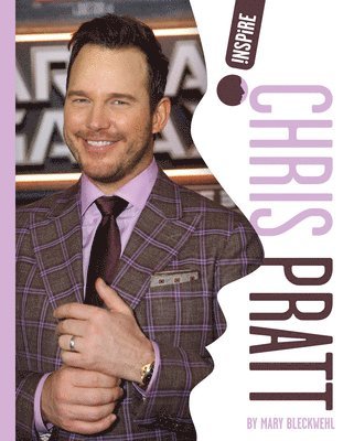 Chris Pratt 1