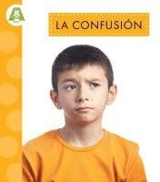 bokomslag La Confusion