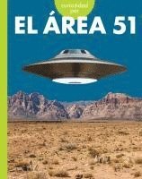 bokomslag Curiosidad Por El Area 51