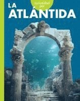 bokomslag Curiosidad Por La Atlantida