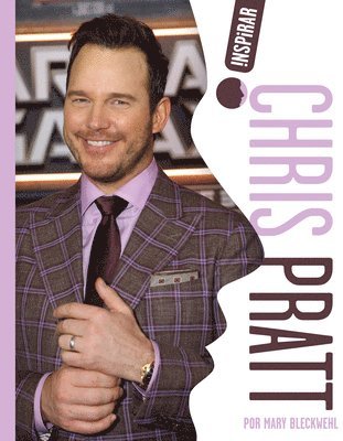 Chris Pratt 1