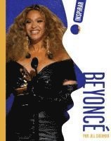 bokomslag Beyonce (Spanish)
