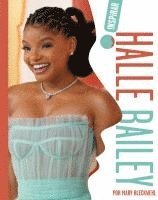 bokomslag Halle Bailey (Spanish)