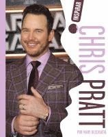 bokomslag Chris Pratt (Spanish)