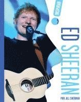 bokomslag Ed Sheeran (Spanish)