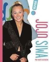 Jojo Siwa (Spanish) 1