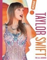 bokomslag Taylor Swift (Spanish)