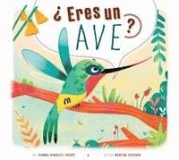 bokomslag ?Eres Un Ave?
