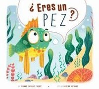 bokomslag ?Eres Un Pez?