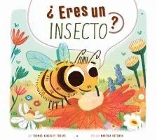 bokomslag ?Eres Un Insecto?