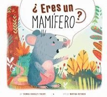 bokomslag ?Eres Un Mamifero?