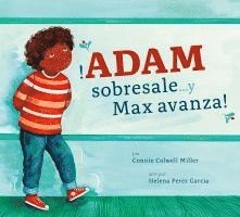 bokomslag ?Adam Sobresale... Y Max Avanza!