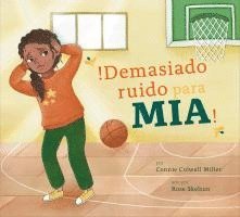 bokomslag ?Demasiado Ruido Para Mia!