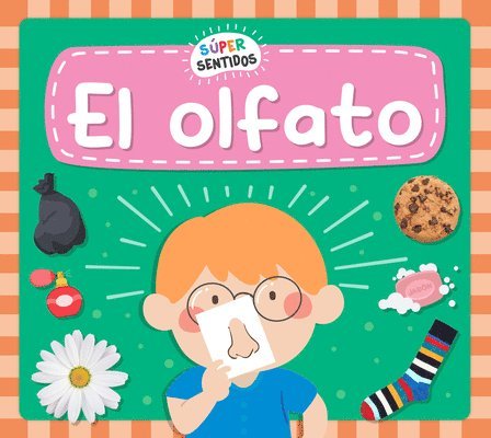 El Olfato 1