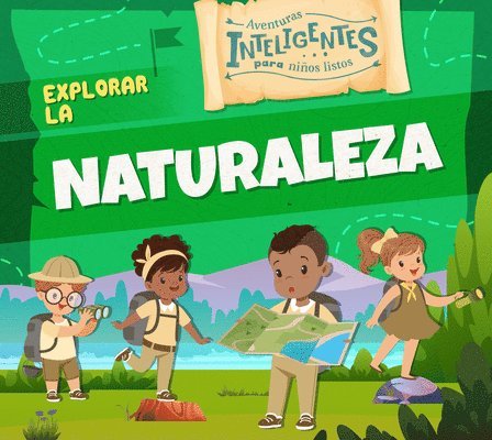 Explorar La Naturaleza 1