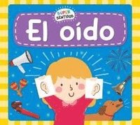 bokomslag El Oido