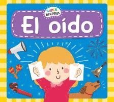 bokomslag El Oido