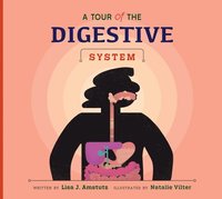 bokomslag A Tour of the Digestive System