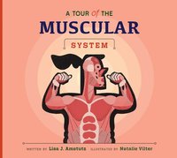 bokomslag A Tour of the Muscular System